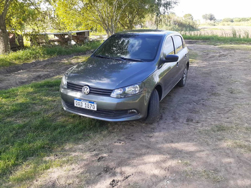 Volkswagen Gol 1.6 G6 Power Full 101cv 2014