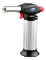 Comprar Soplete De Cocina Flambeador Multiuso Repostería Turbo Torch