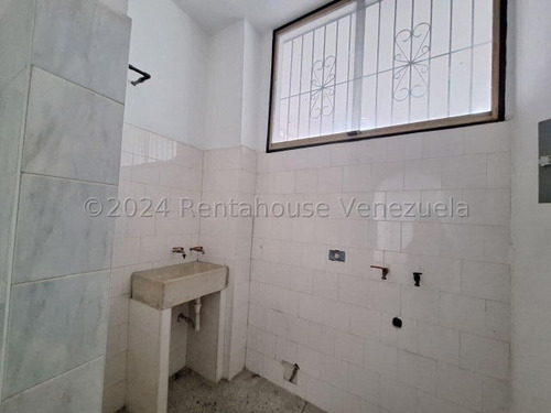 Apartamento Tipo Estudio A Estrenar En Chivacoa 24-26064 Dh