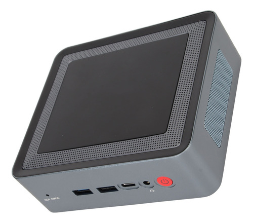 Microordenador Para 11 Pro Mini Pc Ryzen 5 5600h 3 Screen