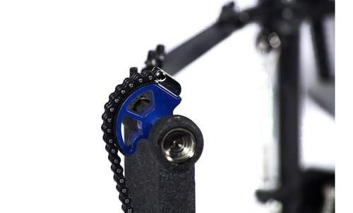 Pdp By Dw Pddpcxf Pedal De Bombo Doble Cadena Concept
