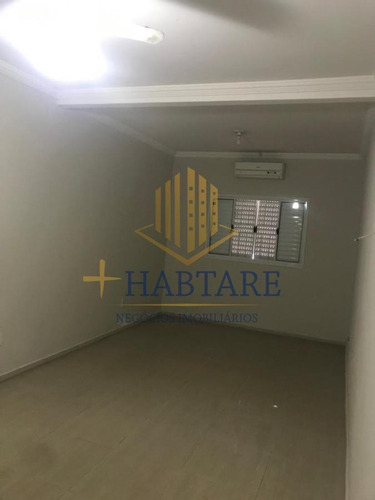 Imagem 8 de 15 de Casa Para Venda Em Sumaré, Residencial Bordon, 1 Dormitório, 1 Suíte, 2 Banheiros, 3 Vagas - Casa 366_1-1702275