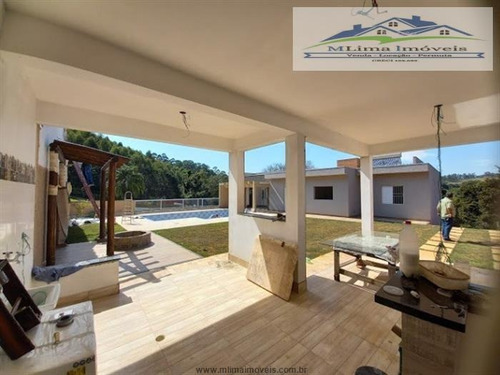 Imagem 6 de 20 de Chácaras À Venda Em Pinhalzinho/sp - Compre O Seu Chácaras Aqui! - 1479780