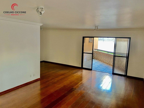 Imagem 5 de 15 de Apartamento A Venda No Bairro Santa Paula - V-4990