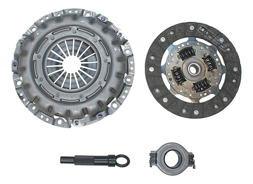 Jgo Clutch Volkswagen Pointer L4 1.8l 98-09 Sachs