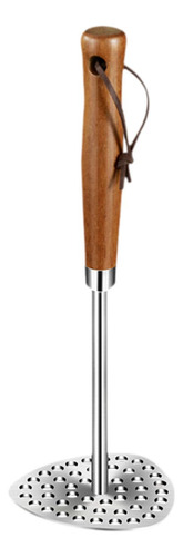 Masher De De Manual De Acero Inoxidable Masher Masher Masher
