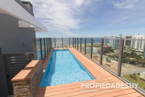 Imagen 7 de 23 de Departamento En Punta Del Este