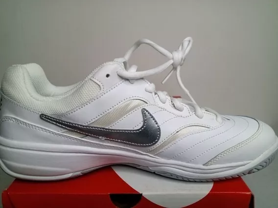 Zapatillas Nike W Tennis Court Lite 10 Us. Art 20