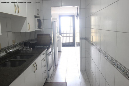Imagem 14 de 15 de Apartamento Para Temporada Em Itapema, Meia Praia, 3 Dormitórios, 1 Suíte, 2 Banheiros, 1 Vaga - Aqu102_1-991722