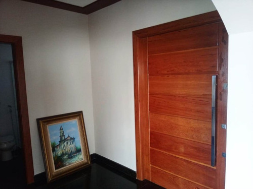 Apartamento 3 Suites E 1 Gabinete 360m2 Na Federação - Lit887 - 32088092