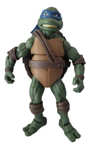 Leonardo Tortugas Ninja Classic Collection Playmates 