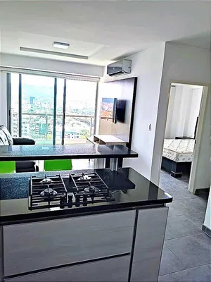 Apartamento en alquiler