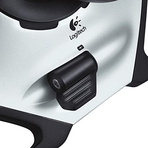 Joystick Logitech G Extreme 3d Pro, 12 Botones Programables,