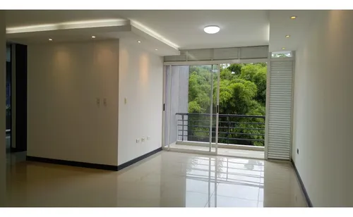 Alquilo Apartamento 115mts2, Quintas De Don Simón, Sur De Cali A.133