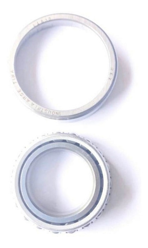 Rodamiento Ruleman Rex 44649/610