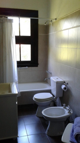 Casa Country Praderas Lujan 4 Habitaciones En Suite Pileta Parrilla Golf Deportes. Financiación !