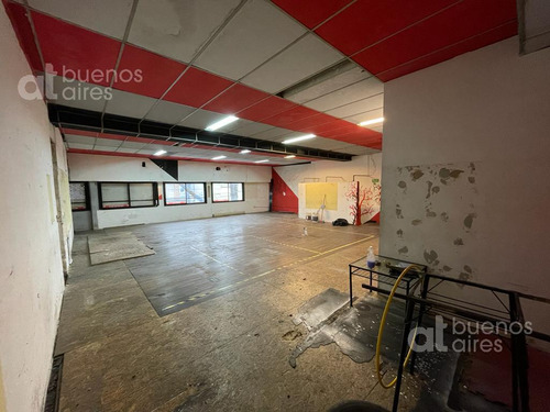 Imagen 9 de 15 de Local En Venta En Saavedra