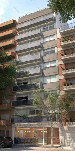 Venta Local En Palermo Soho Con Renta