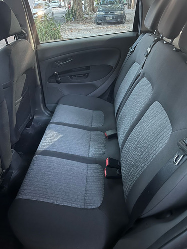 Fiat Punto 1.4 Attractive