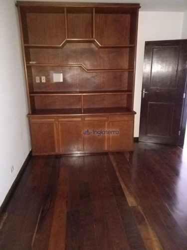 Imagem 14 de 30 de Casa Com 4 Dormitórios, 540 M² - Venda Por R$ 1.850.000,00 Ou Aluguel Por R$ 6.800,00/mês - Quebec - Londrina/pr - Ca1978
