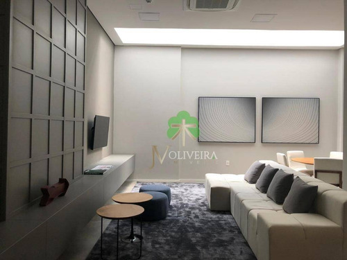 Imagem 23 de 24 de Cobertura Com 3 Dormitórios À Venda, 196 M² Por R$ 3.500.000,00 - Moema - São Paulo/sp - Co0080