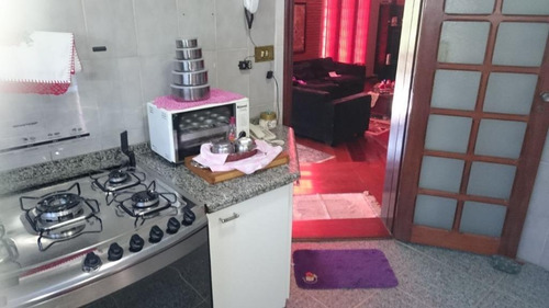 Imagem 3 de 29 de Linda Casa Muito Bem Localizada - Ca0142