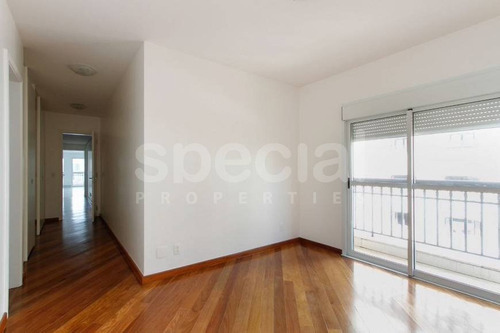 Imagem 4 de 15 de Apartamento - Vila Nova Conceicao - Ref: 16190 - V-31740