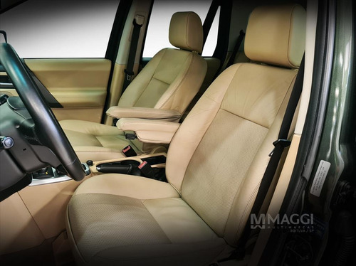 Imagem 7 de 12 de Freelander 2 3.2 Se 6v 24v Gasolina 4p Automático