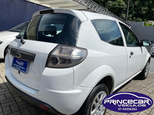 Imagem 9 de 9 de Ford Ka 1.0 Mpi
