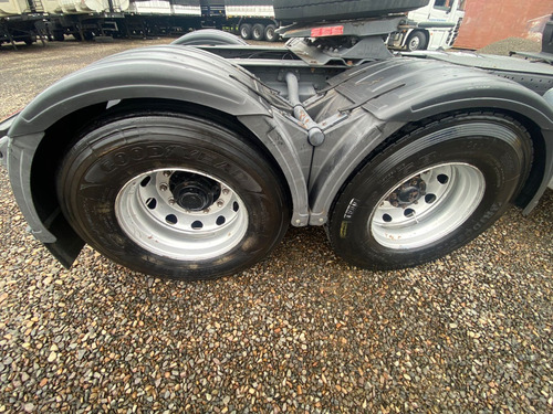 Iveco Stralis 600s44t 6x2 2018