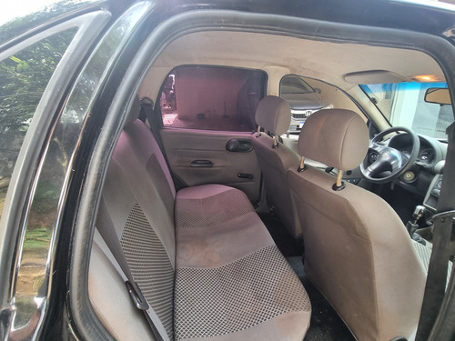 Chevrolet Corsa Classic 1.0 Life Flex Power 4p