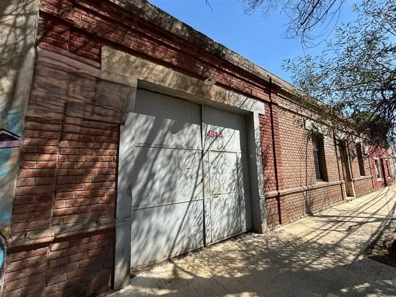 Imagen 1 de 16 de Se Vende Propiedad Con Proyeccion Comercial, Terreno 731mt2
