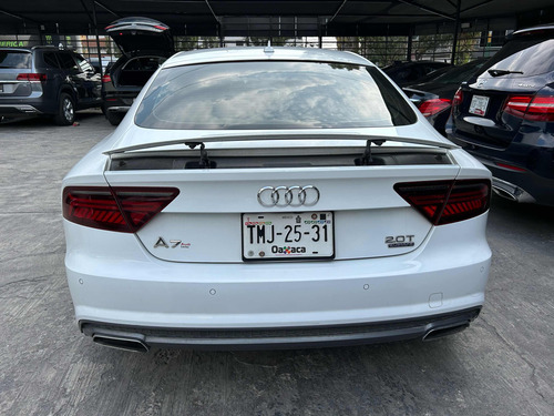 Audi A7 2.0 S Line 252hp Dsg