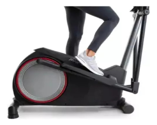 Elíptica Proform Sport E2.0 Ifit Bluetooth Smart Inteligente