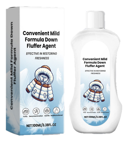 Agente Para Aumentar El Volumen, 100 Ml