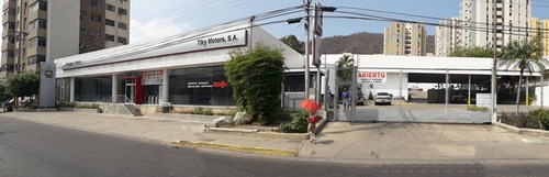 Imagen 14 de 14 de En Venta Edificación Comercial, Av. Bolívar, Puerto La Cruz