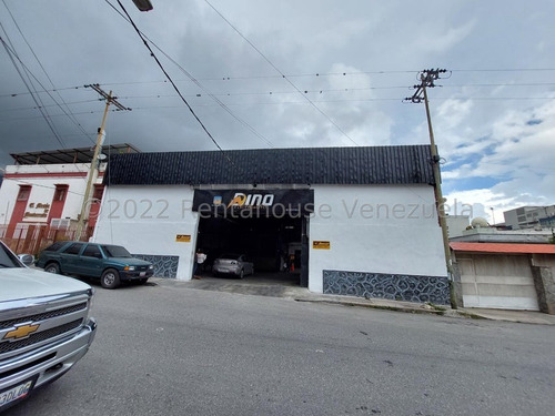 Galpon - Deposito En Venta Montecristo Mls #24-19494