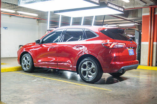 Ford Escape 2.5 St-Line Fwd Ecvt Hibrida