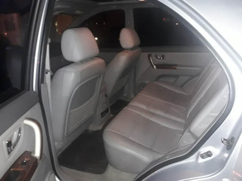 Kia Sorento 2005 3.5 Ex At Executive