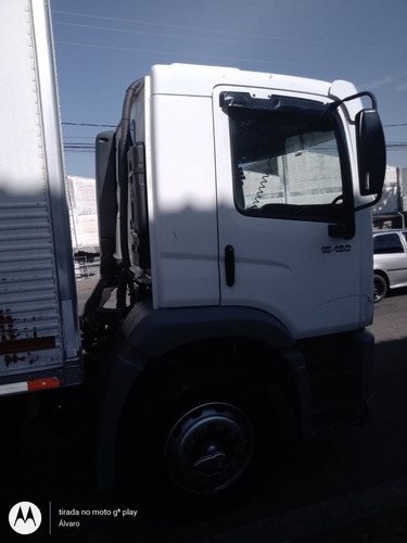 Imagem 6 de 15 de Volkswagen 15180