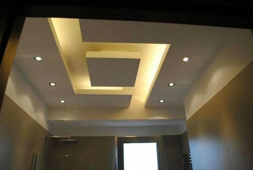 Imagem 2 de 5 de Triwork Serviços Em Gesso E Drywall