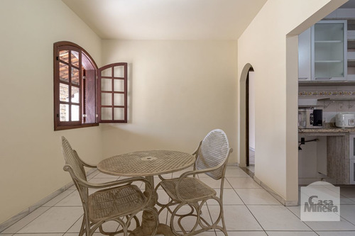 Imagem 10 de 15 de Casa À Venda No Jardim Riacho Das Pedras - Código 476017 - 476017