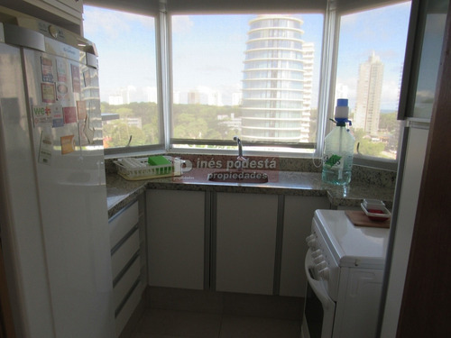 Apartamento En Punta Del Este, Roosevelt | Ines Podesta Ref:37764- Ref: 37764