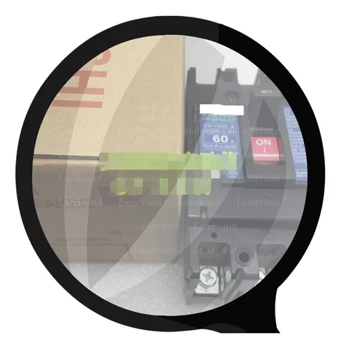 1pc Nuevo Nf60-cw 3p 60a