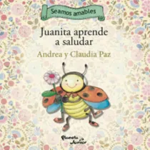 Comprar Juanita Aprende A Saludar \u002F Catini Aprende A Pedir Por Favor