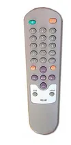 Comprar Control Remoto Tv Para Ranser Durabrand Crown Y Mas Tv-187