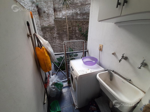 Imagen 11 de 13 de Departamento - Barrio Norte