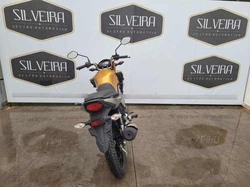 Imagem 8 de 12 de Honda Cg 160 Titan