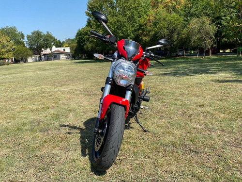 Imagen 4 de 7 de Ducati