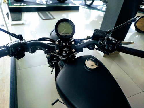 Imagen 22 de 23 de Keeway K-light 202 - Totalmente Financiada - Mejor Contado!